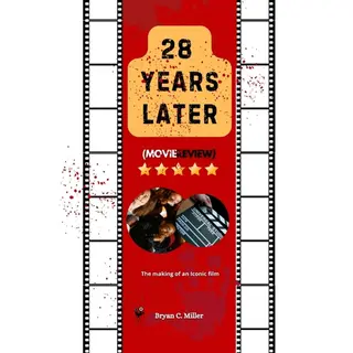 28 Years Later (Movie Review)