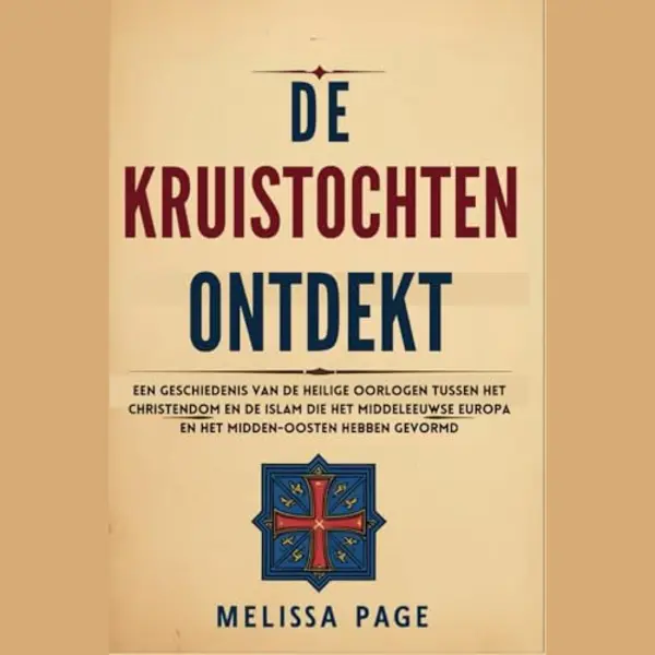 De Kruistochten Ontdekt thumbnail