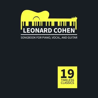 Leonard Cohen Songbook
