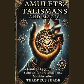 Amulets, Talismans, And Magic