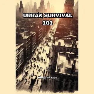 Raven Survival Skills- Urban Survival 101