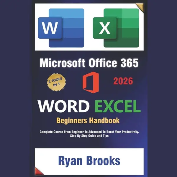 Master Microsoft Excel And Word thumbnail