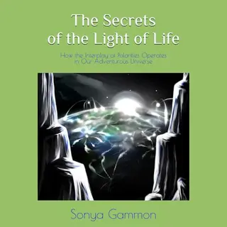 New Earth-The Secrets Of The Light Of Life