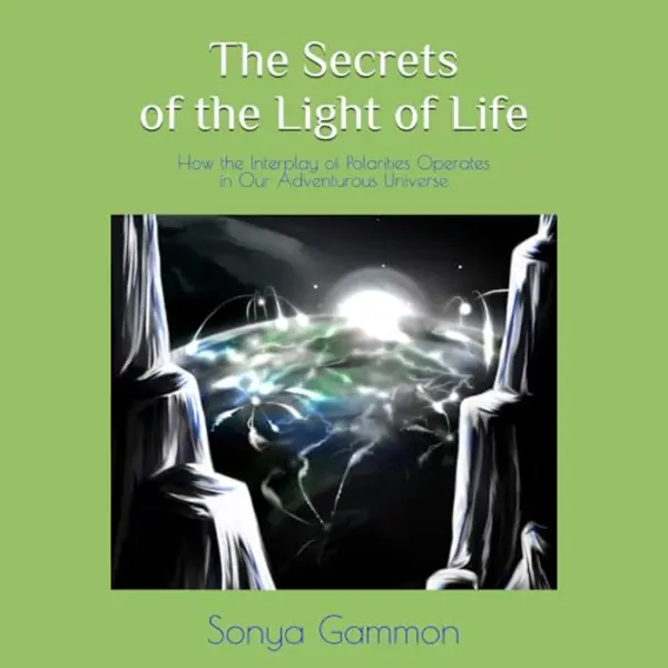 New Earth-The Secrets Of The Light Of Life thumbnail