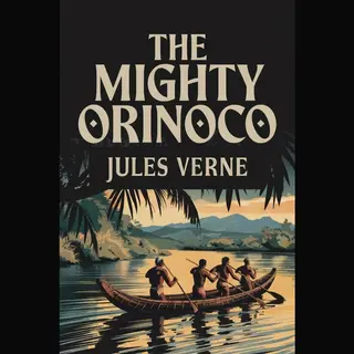 Independently published The Mighty Orinoco, A New Translation
