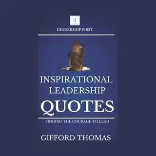 Inspirational Leadership Quotes