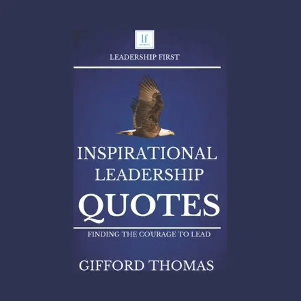 Inspirational Leadership Quotes thumbnail