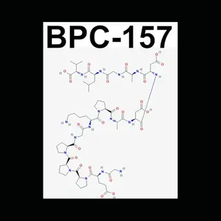 Bpc-157