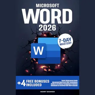 Microsoft Word