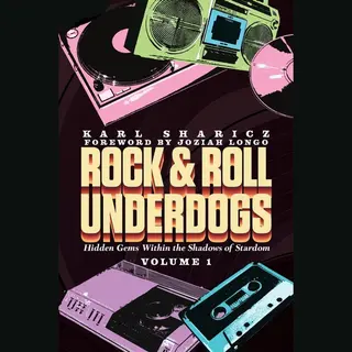 Rock & Roll Underdogs