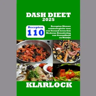 Dash Dieet 2025
