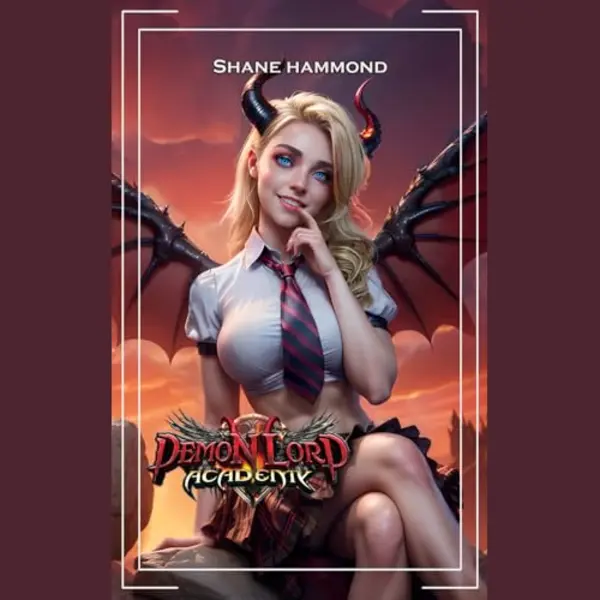 Demon Lord Academy thumbnail