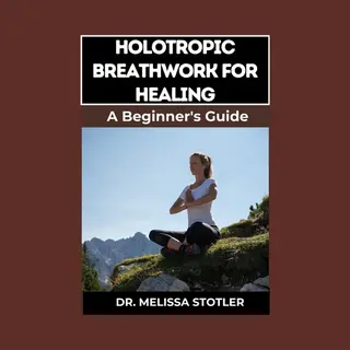 Holotropic Breathwork For Healing