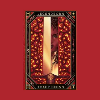 The Legendborn Cycle- Legendborn (Collector's Edition)
