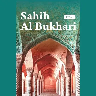 Sahih Al Bukhari Volume 1 Of 9