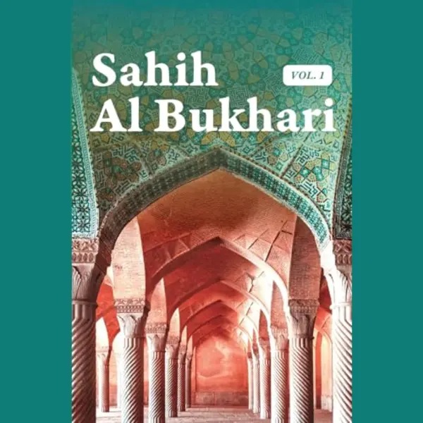 Sahih Al Bukhari Volume 1 Of 9 thumbnail