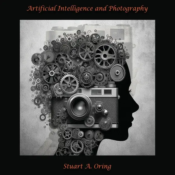 Artificial Intelligence And Photography thumbnail
