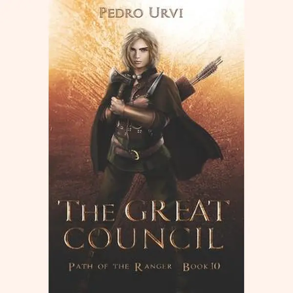 Path Of The Ranger-The Great Council thumbnail