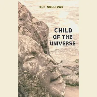 Child Of The Universe- Child Of The Universe