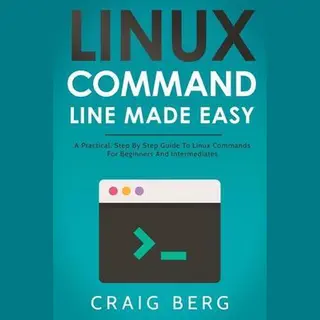 Linux Command Line Made Easy