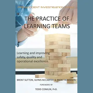 Learning Teams-The Practice Of Learning Teams