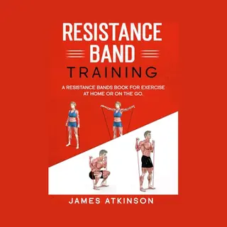 Home Workout, Weight Loss & Fitness Success- Resistance Band Training