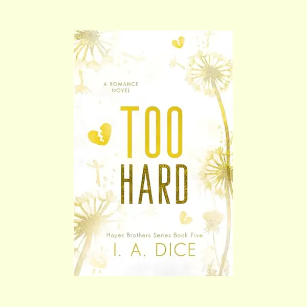 Hayes Brothers- Too Hard thumbnail