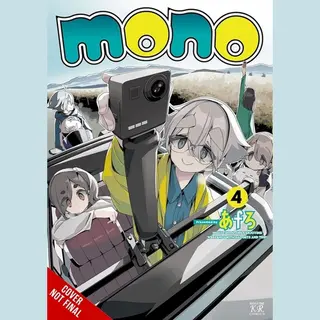 Mono- Mono, Vol. 4