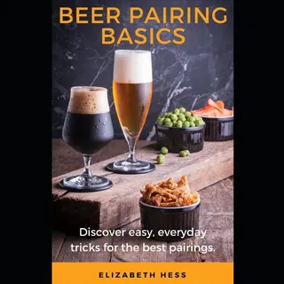 Beer Pairing Basics