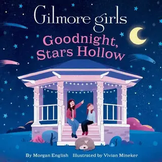 Gilmore Girls, Goodnight, Stars Hollow