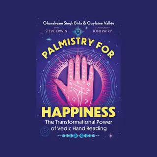 Palmistry For Happiness