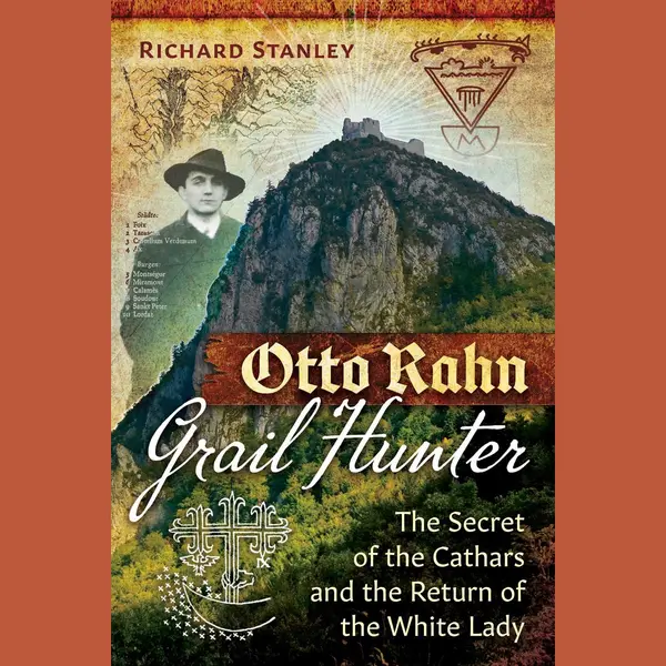 Otto Rahn, Grail Hunter thumbnail