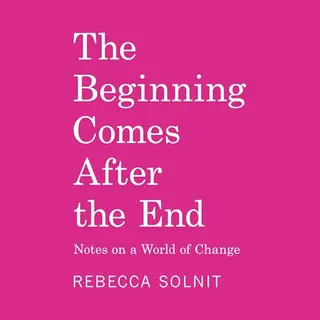 The Beginning Comes After The End