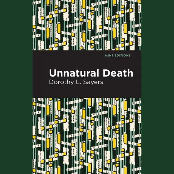 Unnatural Death thumbnail
