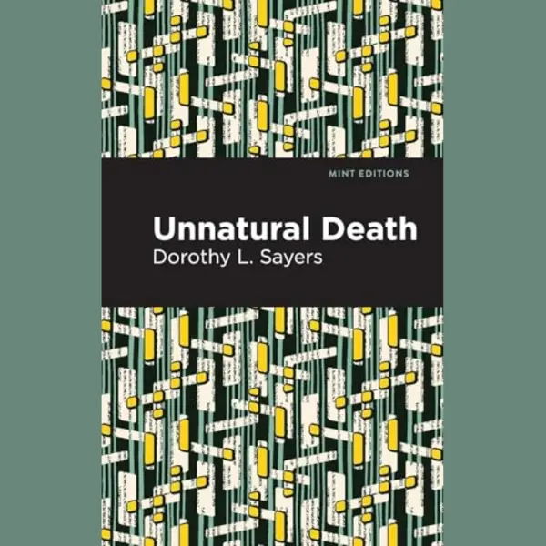 Unnatural Death thumbnail