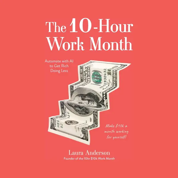 The 10-Hour Work Month thumbnail