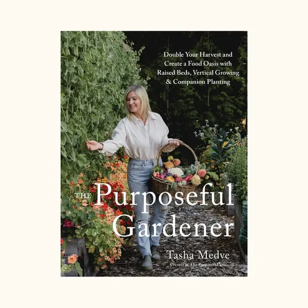 The Purposeful Gardener thumbnail