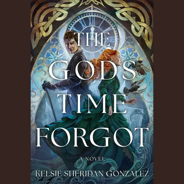 The Gods Time Forgot thumbnail