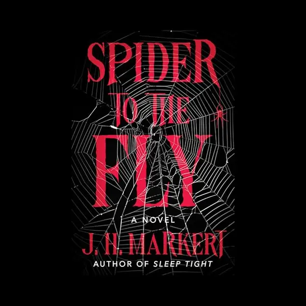 Spider To The Fly thumbnail