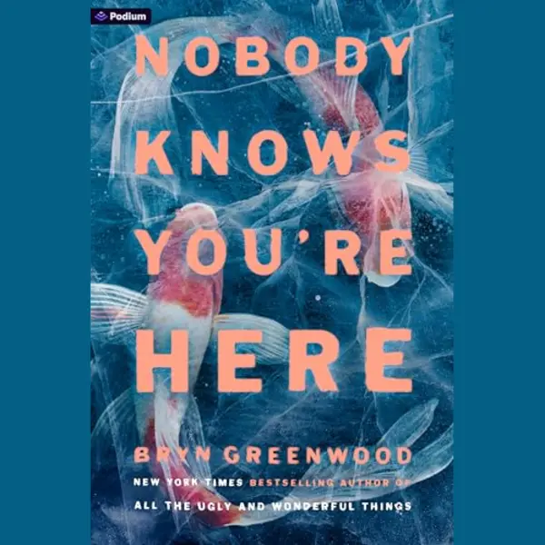Nobody Knows You're Here thumbnail