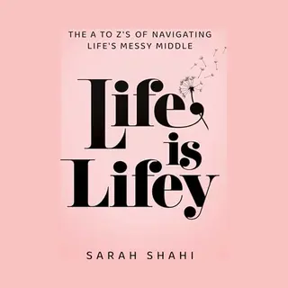Life Is Lifey