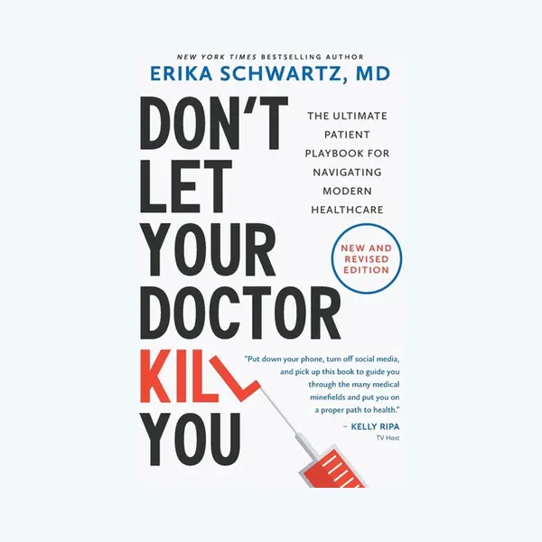 Don't Let Your Doctor Kill You thumbnail