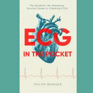 Ecg In The Pocket