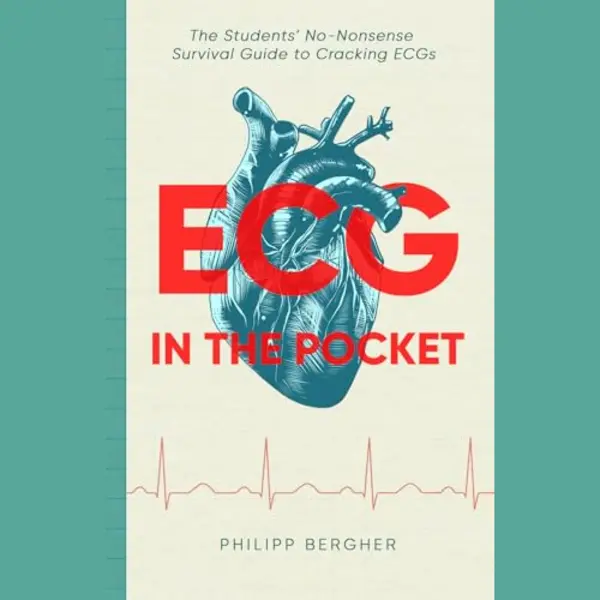 Ecg In The Pocket thumbnail