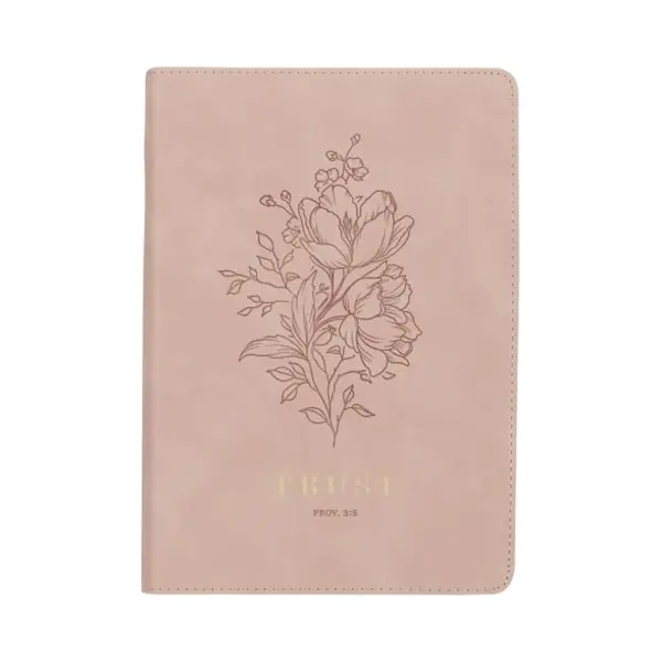 Journal Classic Pink Trust Prov. 3, 5 thumbnail