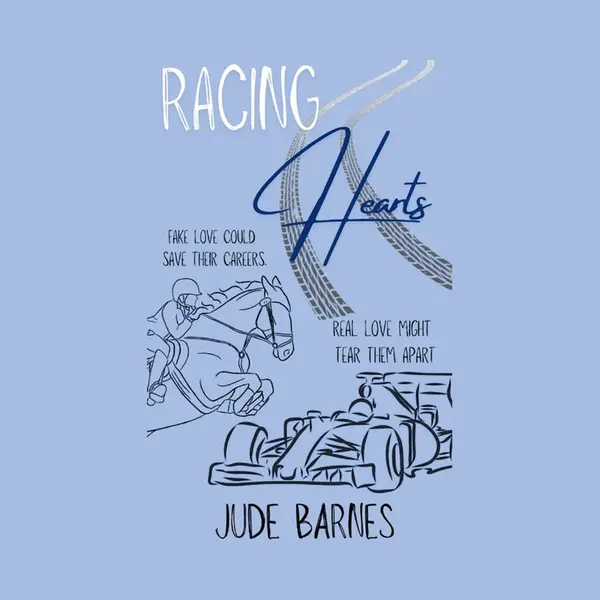Racing Hearts thumbnail