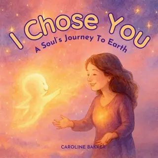 I Chose You