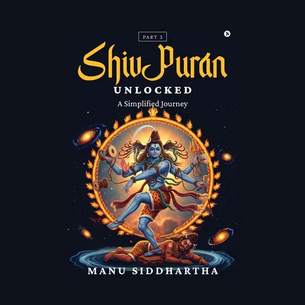 Shiv Puran Unlocked (Part 3) thumbnail