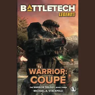 Battletech Legends- BattleTech Legends