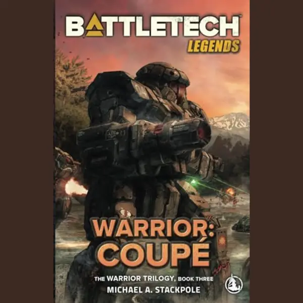 Battletech Legends- BattleTech Legends thumbnail